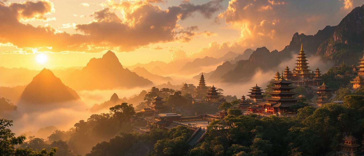 球幕影院山河令续章轮播图