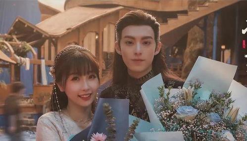 娱乐吃瓜酱苍兰诀