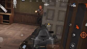 暗区突围吃瓜爆料,揭秘游戏内幕，吃瓜爆料大揭秘！